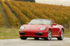 Picture of 2008 Porsche Boxster