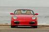 Picture of 2008 Porsche Boxster