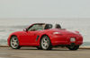 Picture of 2008 Porsche Boxster