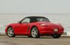 Picture of 2008 Porsche Boxster