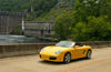 Picture of 2008 Porsche Boxster