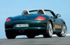 Picture of 2009 Porsche Boxster