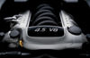 Picture of 2004 Porsche Cayenne S 4.5L V8 Engine