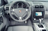 Picture of 2004 Porsche Cayenne S Cockpit