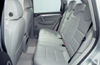 Picture of 2004 Porsche Cayenne S Rear Seats