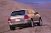 Picture of 2004 Porsche Cayenne Turbo