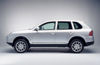 Picture of 2004 Porsche Cayenne