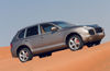 Picture of 2006 Porsche Cayenne Turbo S