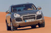 2006 Porsche Cayenne Turbo S Picture