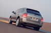 2006 Porsche Cayenne Turbo S Picture