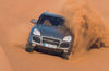 2006 Porsche Cayenne Turbo S Picture