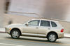 2006 Porsche Cayenne V6 Picture