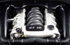 2006 Porsche Cayenne S 4.5L V8 Engine Picture