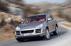 Picture of 2008 Porsche Cayenne V6