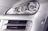 Picture of 2008 Porsche Cayenne V6 Headlight