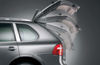 Picture of 2008 Porsche Cayenne V6 Trunk Lid