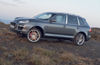 Picture of 2008 Porsche Cayenne Turbo