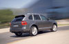 Picture of 2008 Porsche Cayenne Turbo