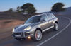 Picture of 2008 Porsche Cayenne Turbo