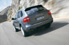 Picture of 2008 Porsche Cayenne Turbo