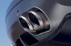 Picture of 2008 Porsche Cayenne Turbo Exhaust