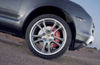 Picture of 2008 Porsche Cayenne Turbo Rim