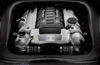 Picture of 2008 Porsche Cayenne Turbo 4.8L V8 Engine