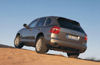 Picture of 2008 Porsche Cayenne V6