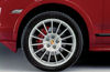 Picture of 2009 Porsche Cayenne GTS Rim