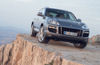 Picture of 2009 Porsche Cayenne Turbo