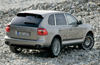 Picture of 2009 Porsche Cayenne Turbo S