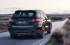 2011 Porsche Cayenne Turbo Picture