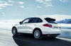 Picture of 2011 Porsche Cayenne S Hybrid