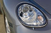 2008 Porsche Cayman Headlight Picture