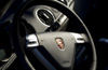 2008 Porsche Cayman Steering-Wheel Picture