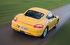 2008 Porsche Cayman Picture