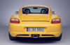 2008 Porsche Cayman Picture