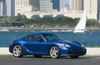 2008 Porsche Cayman S Picture