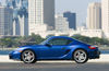 2008 Porsche Cayman S Picture