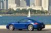 2008 Porsche Cayman S Picture