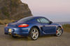 2008 Porsche Cayman S Picture