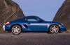 2008 Porsche Cayman S Picture