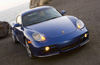 2008 Porsche Cayman S Picture