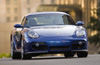 2008 Porsche Cayman S Picture