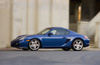 2008 Porsche Cayman S Picture