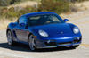 2008 Porsche Cayman S Picture