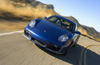 2008 Porsche Cayman S Picture