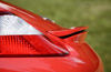 Picture of 2008 Porsche Cayman Rear Spoiler