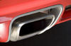 Picture of 2008 Porsche Cayman Exhaust