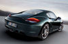 Picture of 2009 Porsche Cayman S